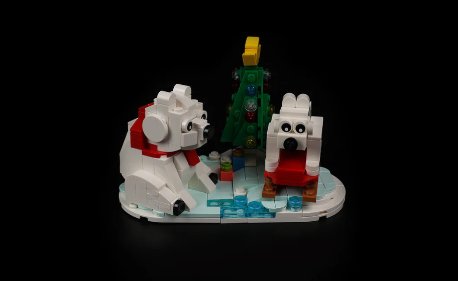 Mojave desert in the sun