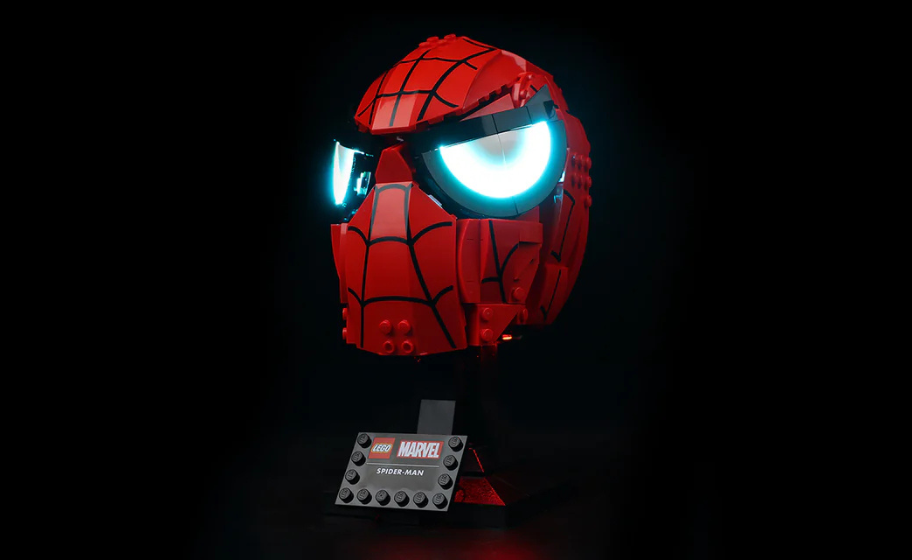 Mojave desert in the dark