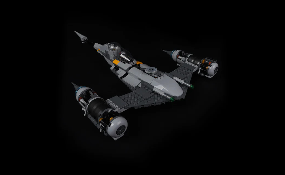 Mojave desert in the sun