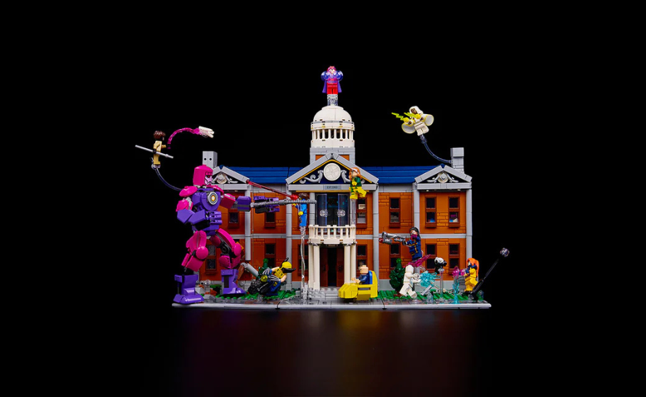 Mojave desert in the sun