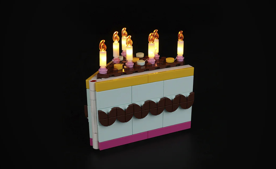 Mojave desert in the dark