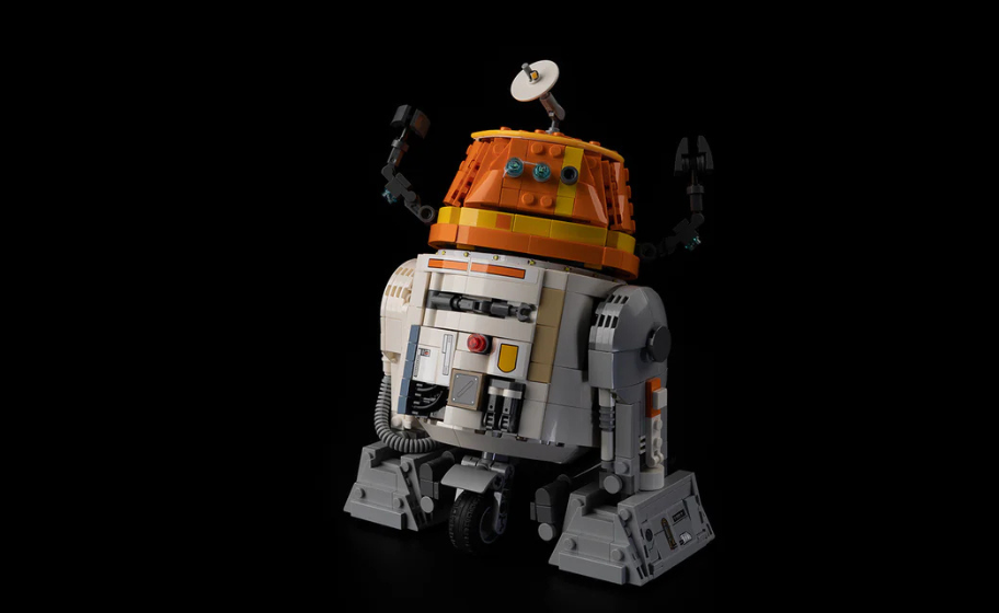 Mojave desert in the sun