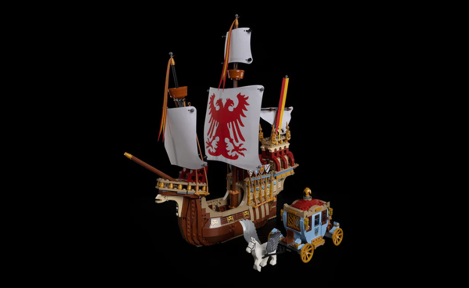 Mojave desert in the sun