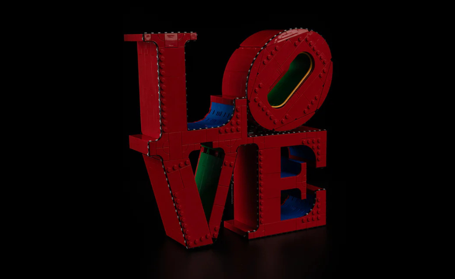 Mojave desert in the sun