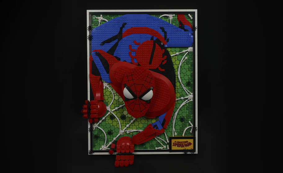 Mojave desert in the sun