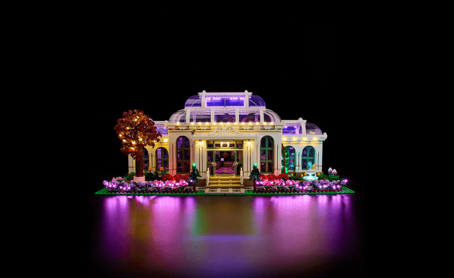 Mojave desert in the dark