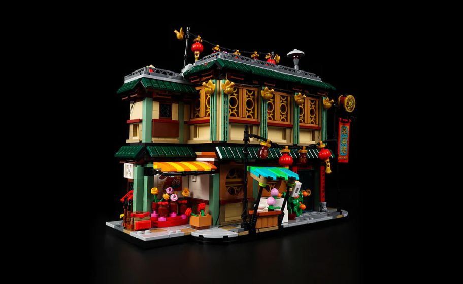 Mojave desert in the sun