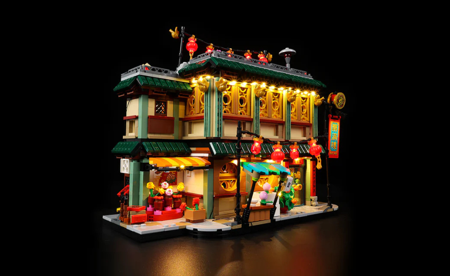 Mojave desert in the dark