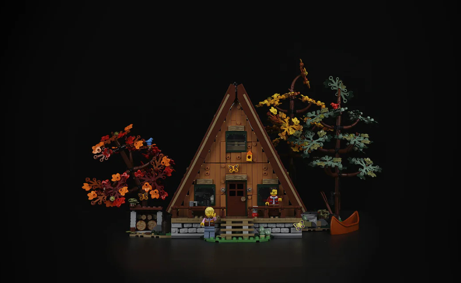 Mojave desert in the sun