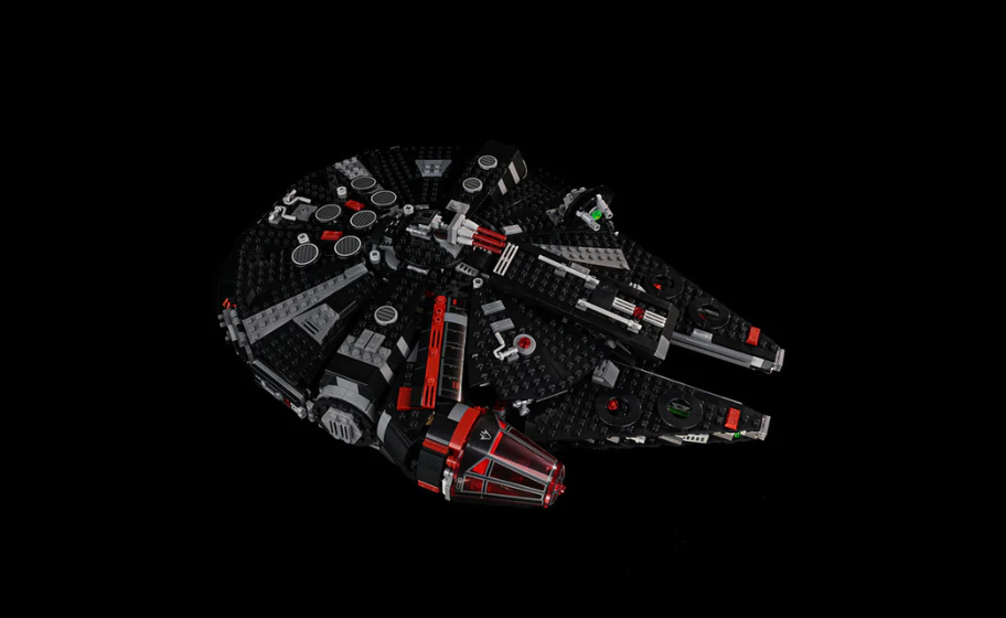 Mojave desert in the sun