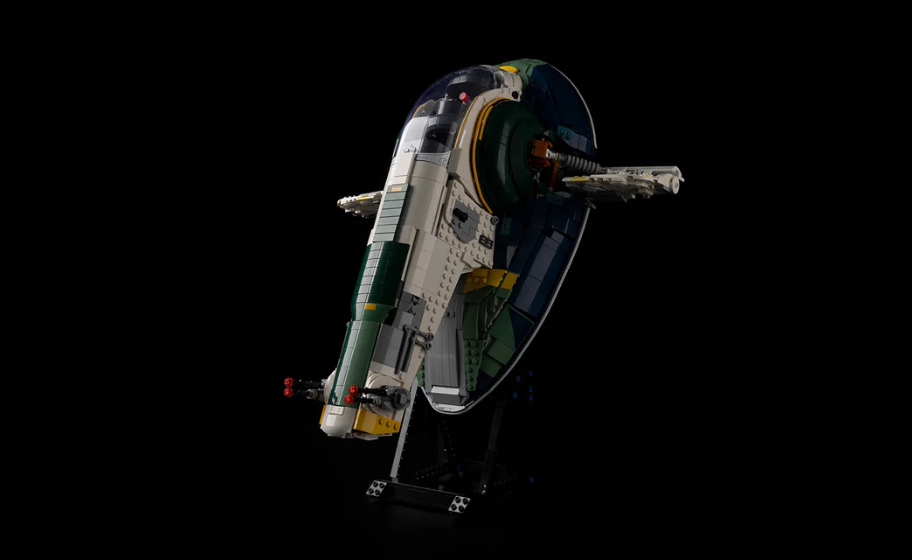 Mojave desert in the sun