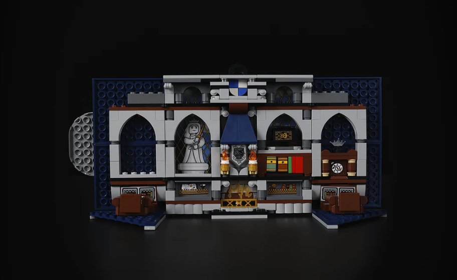 Mojave desert in the sun