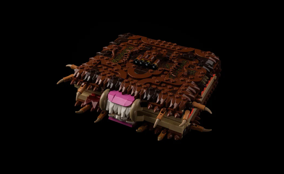 Mojave desert in the sun