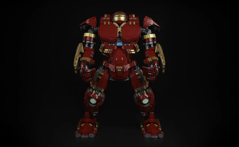 Mojave desert in the sun