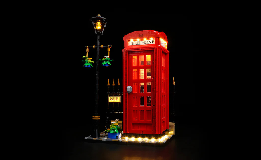 Mojave desert in the dark