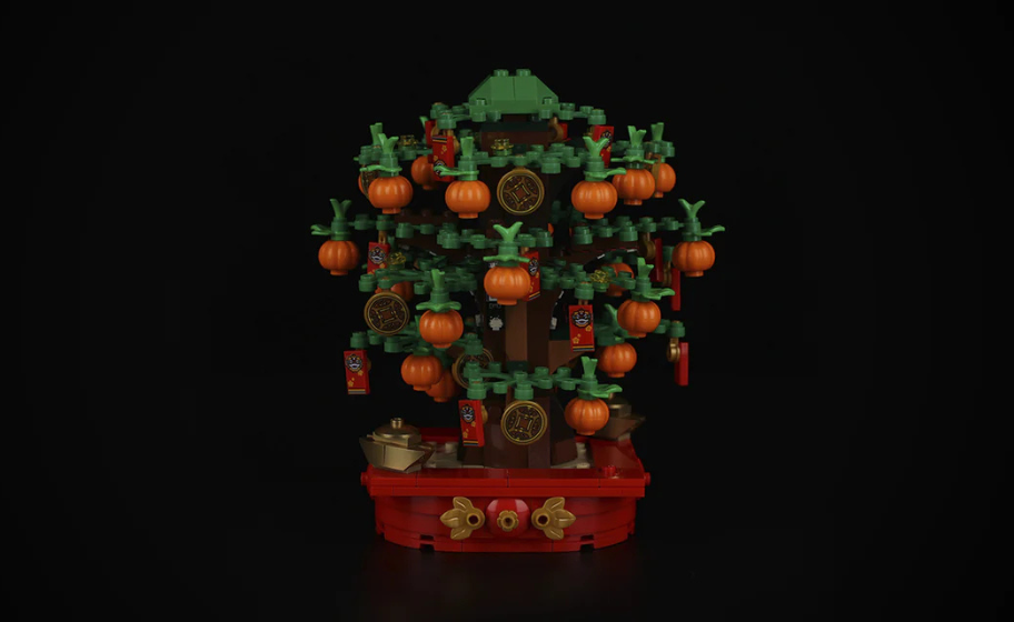 Mojave desert in the sun