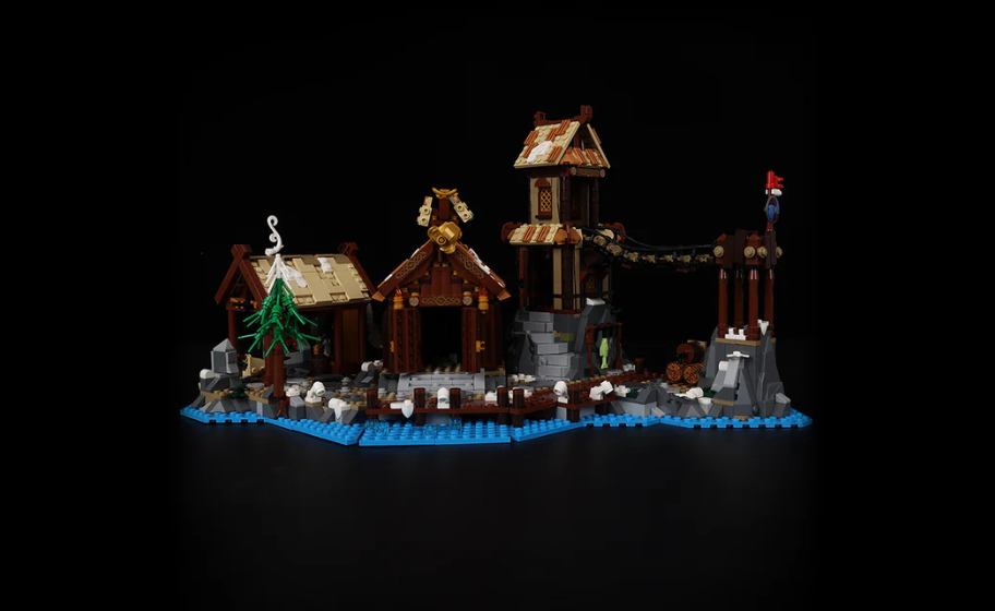 Mojave desert in the sun