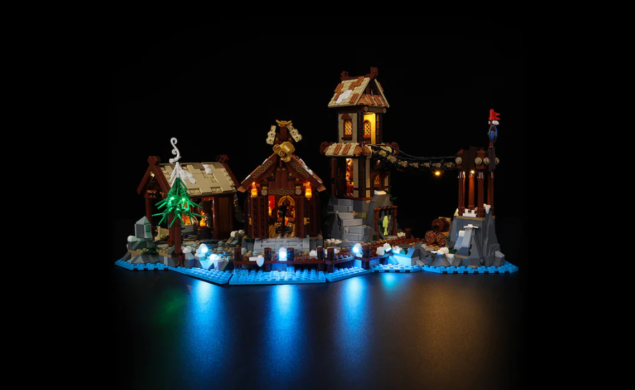 Mojave desert in the dark