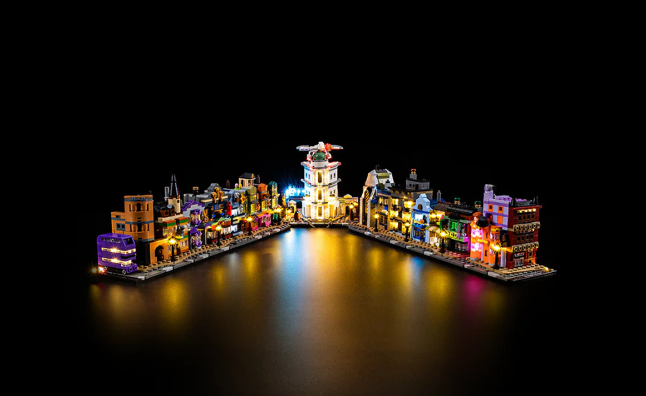 Mojave desert in the dark