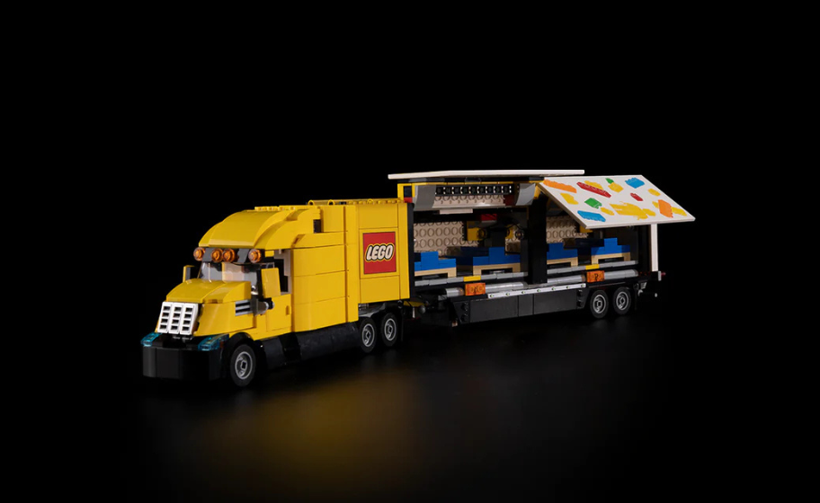 Mojave desert in the sun