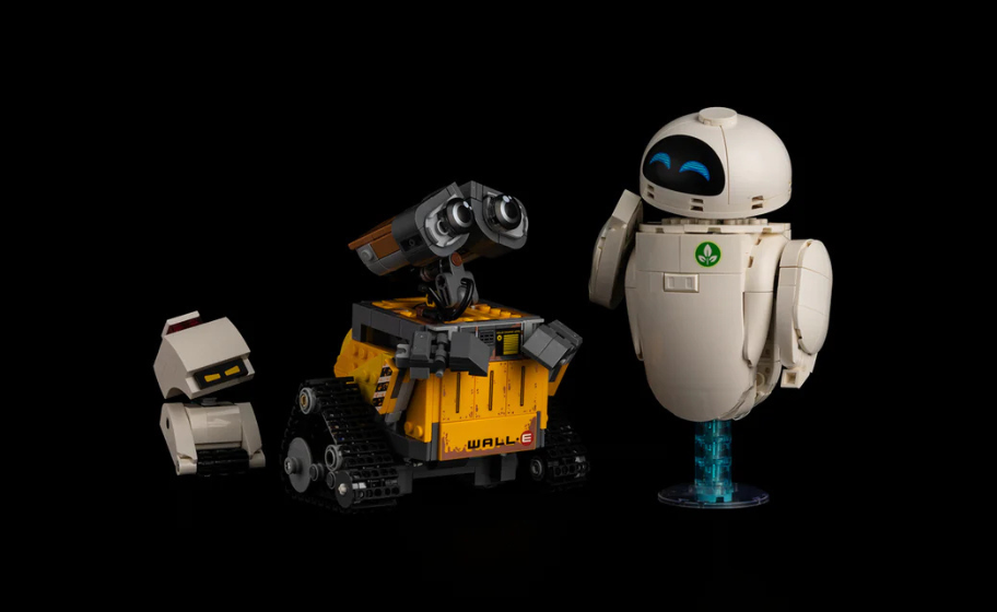 Mojave desert in the sun