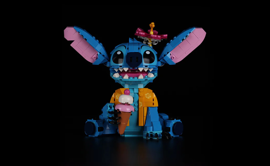 Mojave desert in the sun