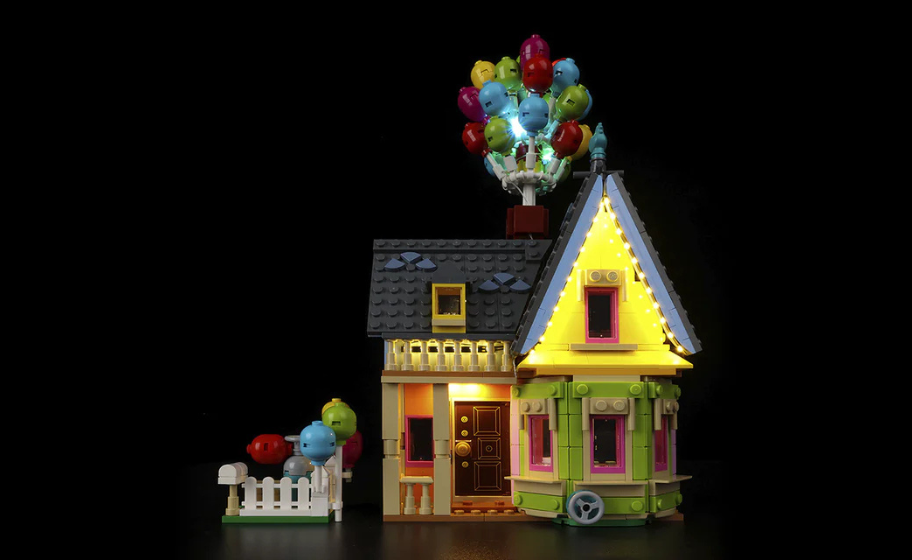 Mojave desert in the dark