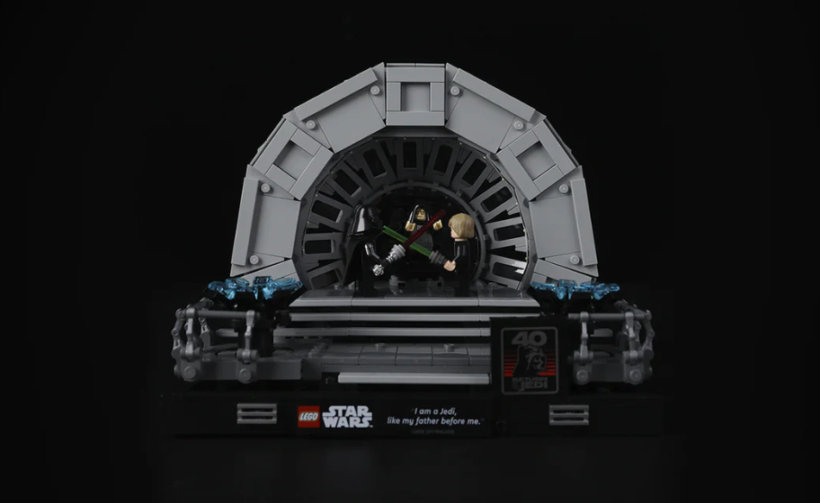 Mojave desert in the sun