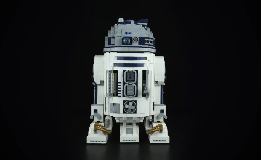 Mojave desert in the sun