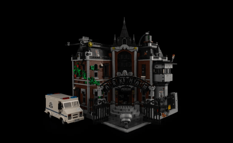 Mojave desert in the sun