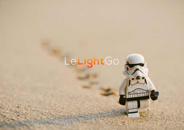 Digital LeLightGo Gift Card