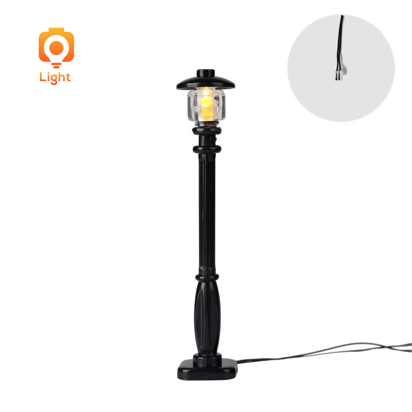 Led Light Accessories