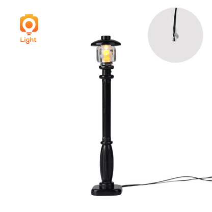 Led Light Accessories