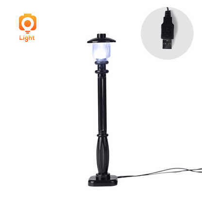 Led Light Accessories