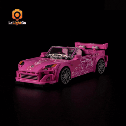 Light Kit For 2 Fast 2 Furious Honda S2000 77241