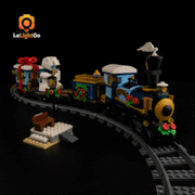 Light Kit For Holiday Express Train 10361