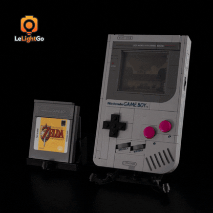 Light Kit For Game Boy 72046