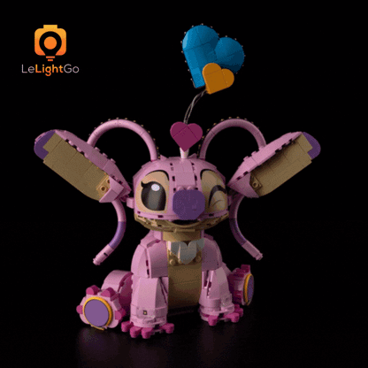 Light Kit For Angel 43257