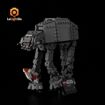 Light Kit For AT-AT 75440