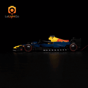 Light Kit For Oracle Red Bull Racing RB20 F1 Race Car 77243