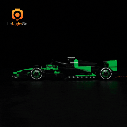 Light Kit For KICK Sauber F1 Team C44 Race Car 77247