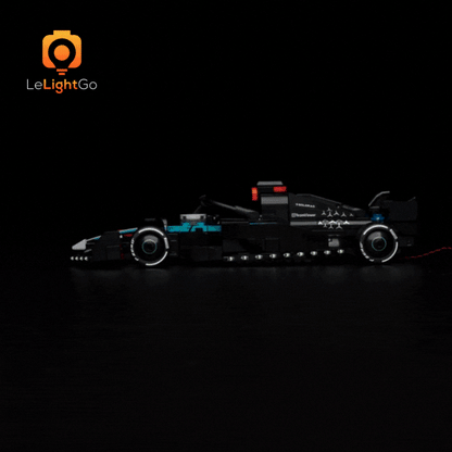 Light Kit For Mercedes-AMG F1 W15 Race Car 77244