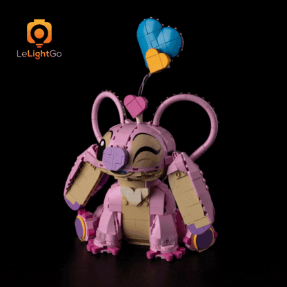 Light Kit For Angel 43257