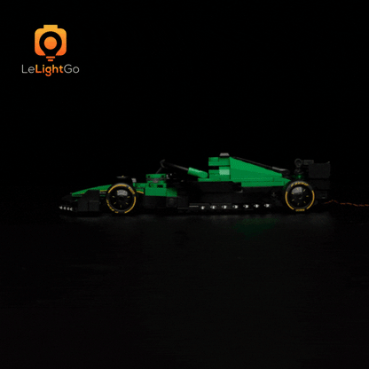 Light Kit For Aston Martin Aramco F1 AMR24 Race Car 77245