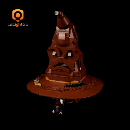 Light Kit For Talking Sorting Hat 76429