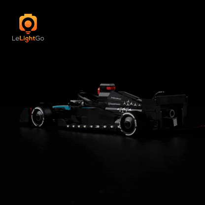 Light Kit For Mercedes-AMG F1 W15 Race Car 77244