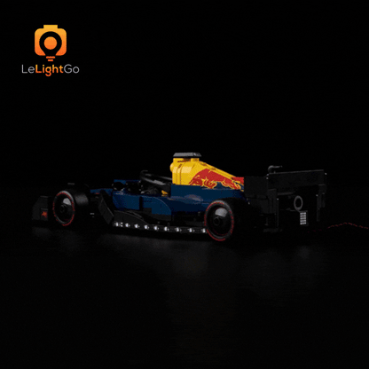 Light Kit For Oracle Red Bull Racing RB20 F1 Race Car 77243