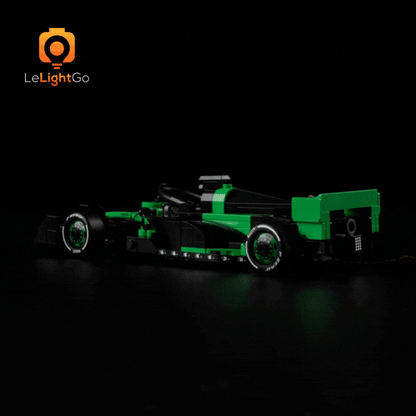 Light Kit For KICK Sauber F1 Team C44 Race Car 77247