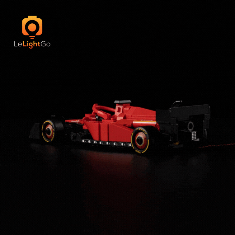 Light Kit For Ferrari SF-24 F1 Race Car 77242