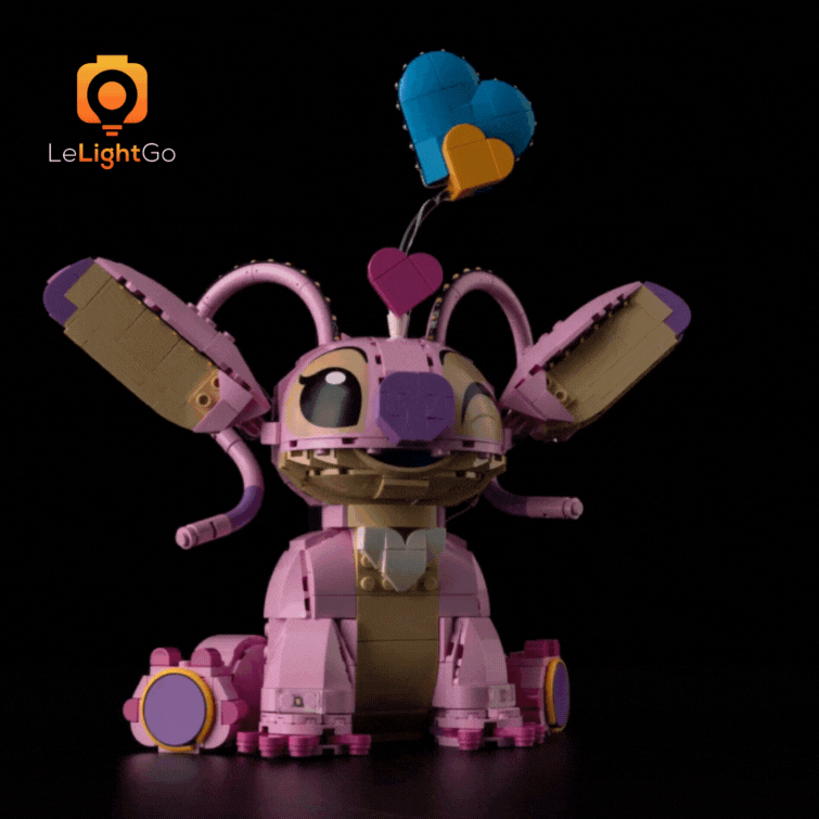 Light Kit For Angel 43257